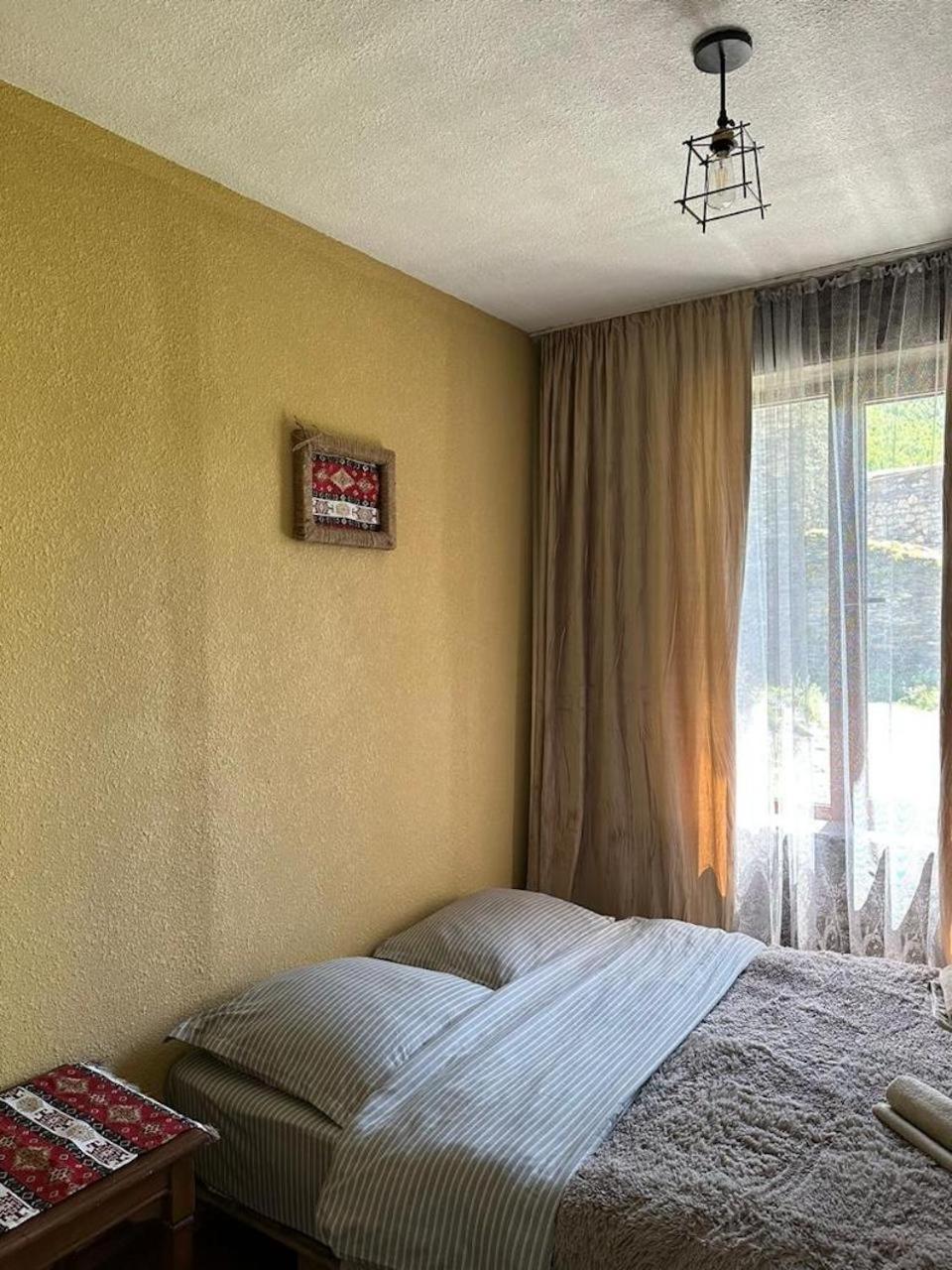 Nanila Hotel Usguli Kültér fotó